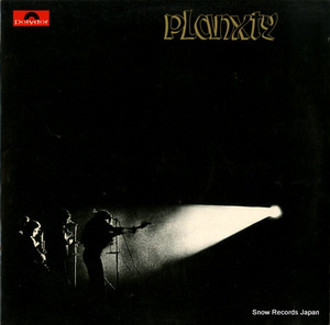 プランクシティ planxty 2383186