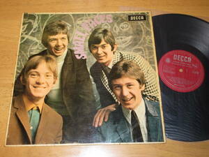 ◆◇SMALL FACES(スモール・フェイセス)【SMALL FACES mono】英盤LP/LK 4790/DECCA◇◆