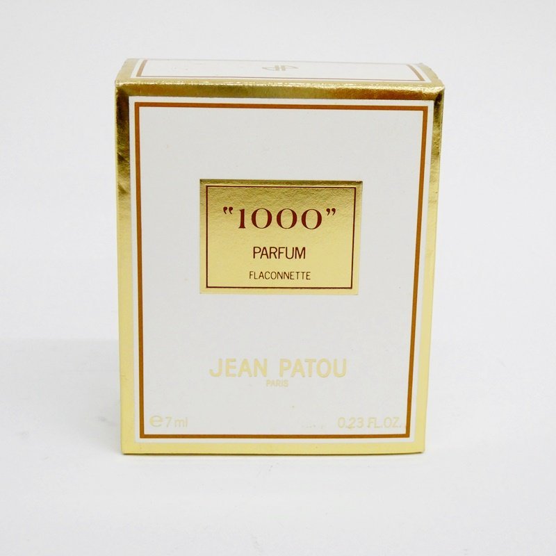 Yahoo!オークション -「ジャンパトゥ ミル 1000」(香水、フレグランス 