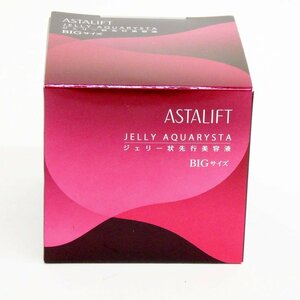 FUJIFILM ASTALIFT　アスタリフト　ジェリー状先行美容液　アクアリスタ　60g BIGタイプ〈O1126〉G2