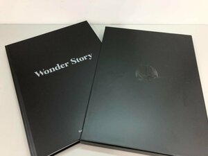 ▼　【仮面ライダーセイバー写真集　Wonder Story　Kamen Rider Saber Photo Book　2020年】161-02309