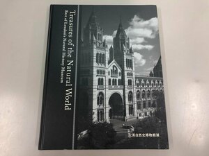 ★　【Treasure of the Natural World　大英自然史博物館展 国立科学博物館・読売新聞社　2017年】170-02310