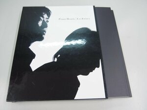 ★　【楽譜　Piano Hearts/Les Freres　venttricle/atrium 2008年】164-02310