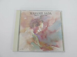 ★ [CD Sada Masashi Singles Complete Works Том 2 Сада Масаши] 142-02310