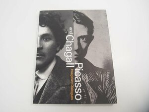 ★　【図録　ピカソとシャガール　愛と平和の讃歌　ポーラ美術館開館15周年記念展　公益財団法人 … 2017年】151-02310