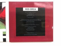 ★　【CD Red orca Wild Tokyo Paradox inc 2020年】116-02310_画像4