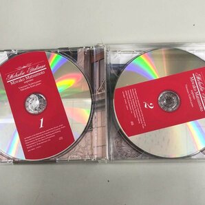 ★ 【CD計4枚 イタリア歌曲集 松本美和子】167-02310の画像2