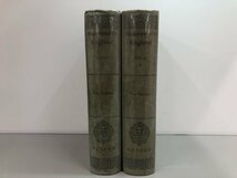 ▼　【計2冊 洋書 Vol.1・2 Shakespeare's England シェイクスピア Clarendon Press, Oxford】141-02310_画像3