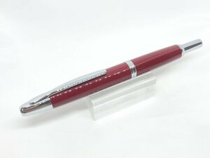 ▼　【Pilot / パイロット　万年筆　キャップレス　伊東屋限定　レッド　F　18K】001-02310