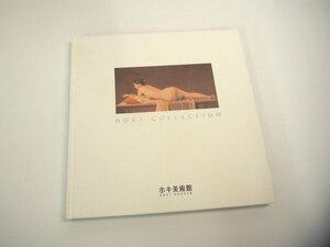 ★　【図録　HOKI COLLECTION　ホキ美術館　ホキコレクション　2011年】023-02310