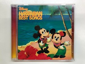 ★　【CD ティータイム・ディズニー ディズニー・ハワイアン・ベスト・ソング Walt Disney Record…】143-02310