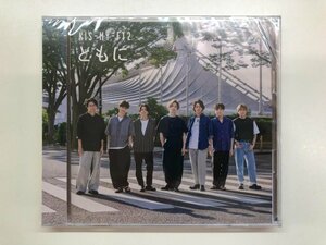 ★　【CD Kis-My-Ft2 ともに Ment Recording 2023年】143-02310