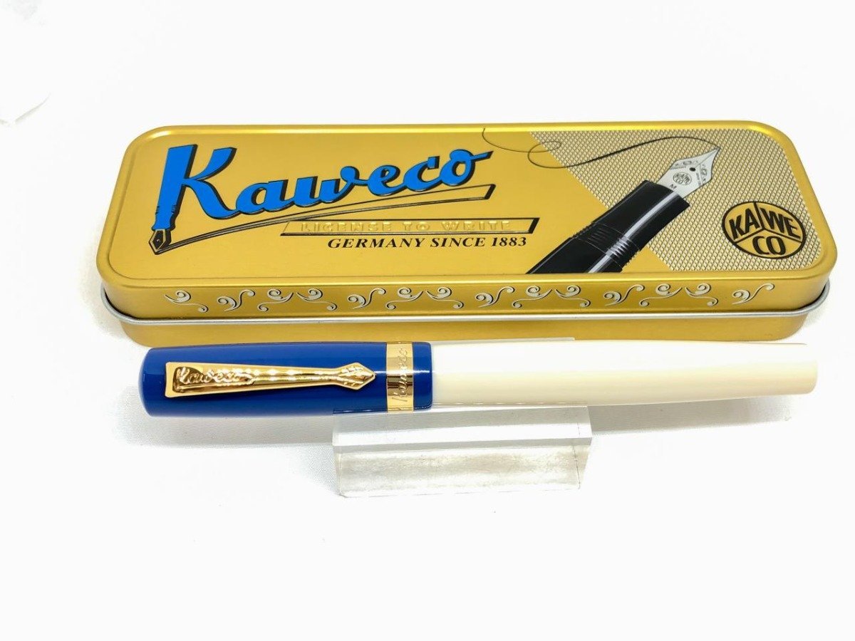 2023年最新】ヤフオク! -kaweco カヴェコの中古品・新品・未使用品一覧