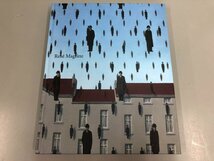 ▼　【図録　Rene Magritte　マグリット展　読売新聞東京本社　2015年】141-02310_画像1