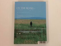 ★　【CD・DVD J-JUN　ON THE ROAD an artist's journey 映画オリジナル・サウンドトラック　2021年】137-02310_画像4