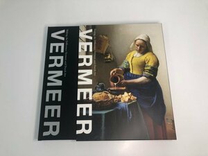 ★　【図録 フェルメール展 産経新聞社 2018-2019】151-02310