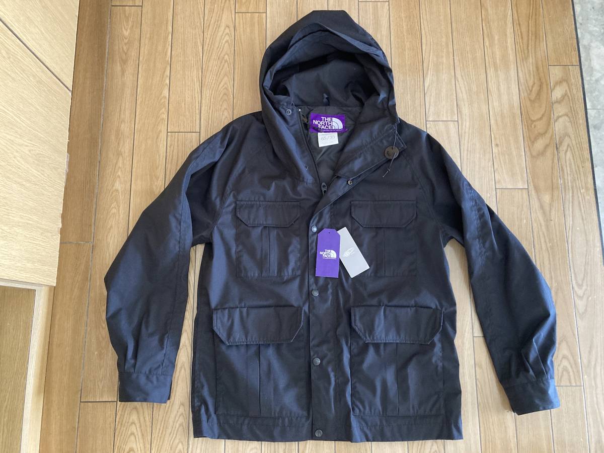 美品 THE NORTH FACE PURPLE LABEL ノースフェイス パープルレーベル