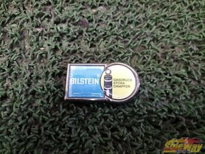 S_レガシィW後期(BH5)BILSTEIN エンブレム【A02S】