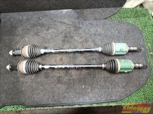 L_ Legacy W(BR9) front drive shaft left right [A06S]