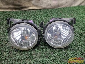 M_ Legacy B4(BM9) foglamp left right [A24S]