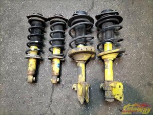 L_ Legacy B4(BM9)BILSTEIN амортизаторы + spring для одной машины [A24S]