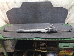 L_ Chaser latter term (GX100) steering rack [A29T]