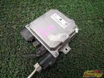 M_インプレッサスポーツ(GP7)パワステコンピューター【A61S】_画像1