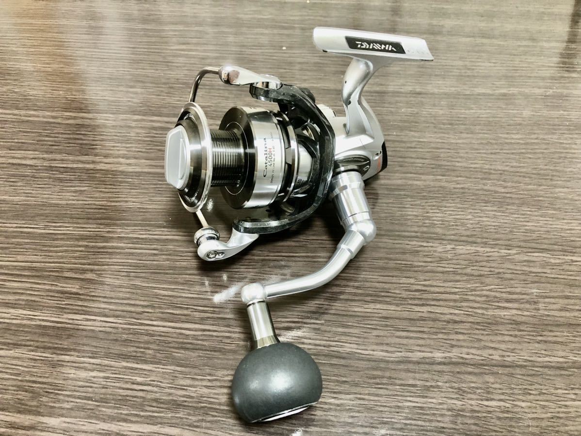 ヤフオク! -「daiwa catalina」(リール) (フィッシング)の落札相場