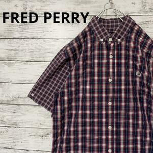 FRED PERRY