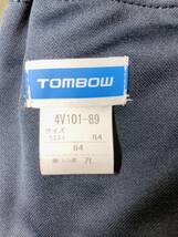 ★新品　トンボ バレー用ブルマー 4V101-89[濃紺]/7L_画像2