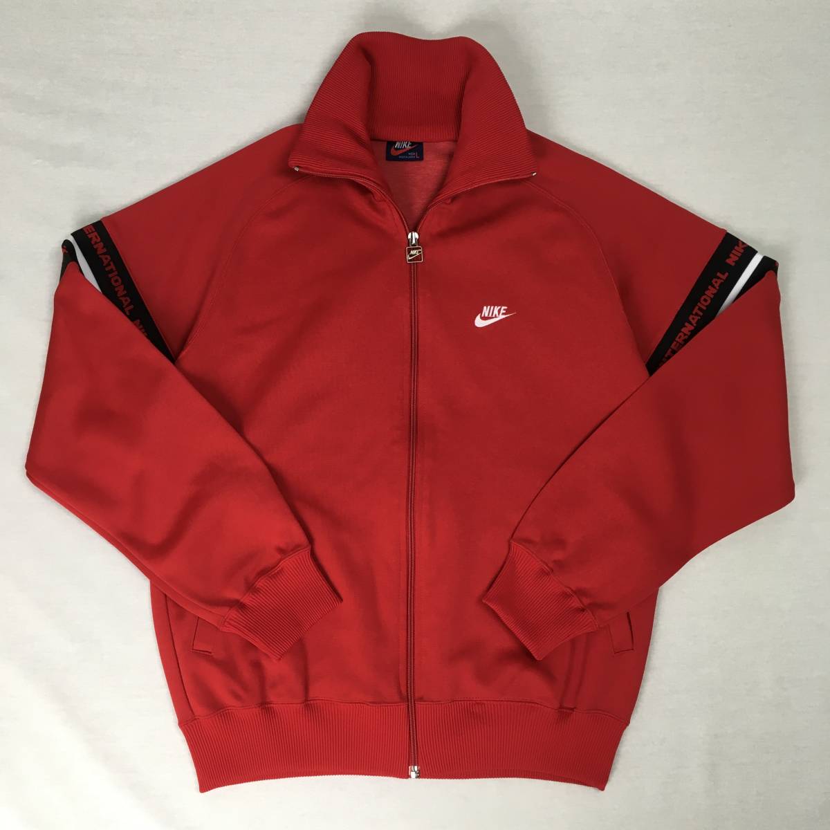 NIKE - ナイキ NIKE 80s AIR JORDAN ジャージ イギリス製 UKの通販 by ベクトル ラクマ店｜ナイキならラクマ