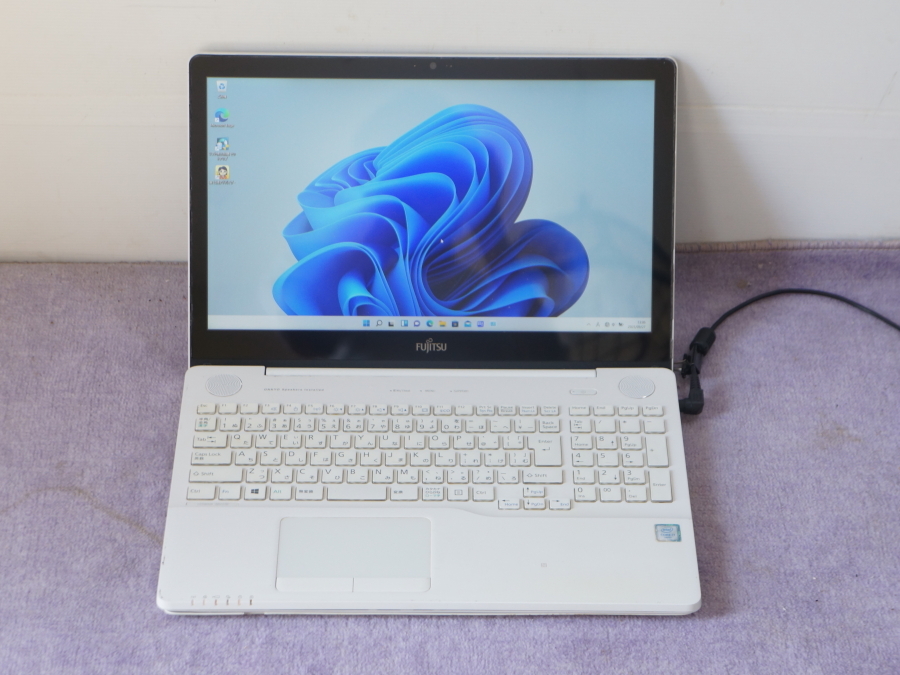 359・第4世代CPU搭載・Win11・AH53/M・i7-4702MQ・8GB/SSD新品512GB