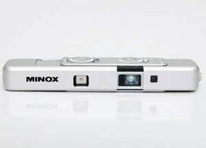 美品！！　MINOX　 LX　