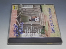 □ JUNIOR WELLS ジュニア・ウェルズ COME ON IN THIS HOUSE 輸入盤CD/デレク・トラックス_画像3