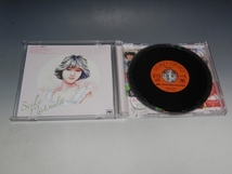 □ Blu-spec CD 松田聖子 SEIKO STORY 80's HITS COLLECTION 帯付 2枚組CD MHCL-20128~9_画像4