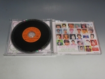 □ Blu-spec CD 松田聖子 SEIKO STORY 80's HITS COLLECTION 帯付 2枚組CD MHCL-20128~9_画像5