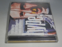 □ HYPE! オリジナル・サウンドトラック 国内盤CD WPCR-977 Sub Pop_画像3