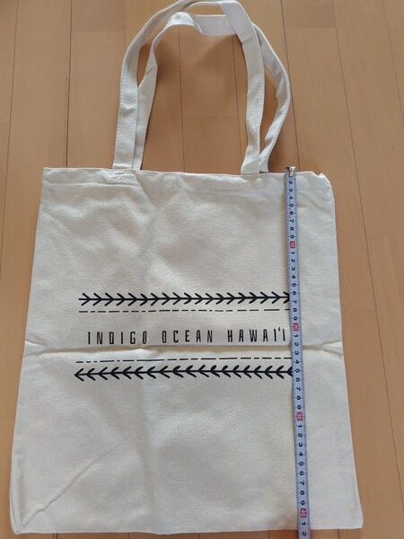 トートバッグ ハワイ エコバッグ