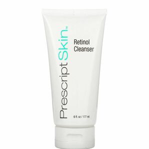 prescript skin retinol cleanser