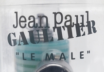 ジャンポールゴルチエJean Paul GAULTIER ルマルLE MALE 香水 75ml 20ml 【レディース】_画像4