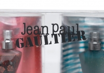 ジャンポールゴルチエJean Paul GAULTIER LA GALERIE GAULTIER トルソー香水セット 【レディース】_画像5