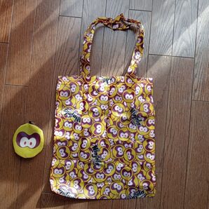 ニンジャラバッグ 習い事等にどうぞ!