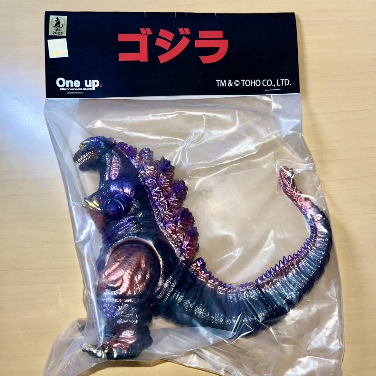 2023年最新】Yahoo!オークション -ゴジラ one upの中古品・新品・未