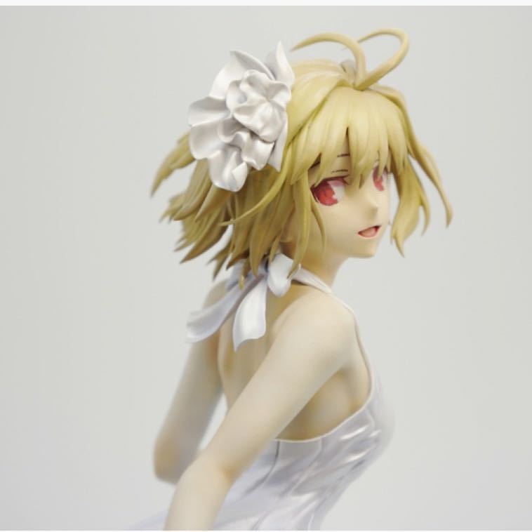 月姫 アルクェイド・ブリュンスタッド アルター 1/7スケール 未開封品-