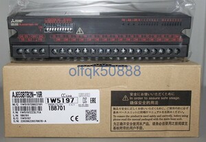 新品◆税込 東京発 代引可◆MITSUBISHI/三菱 AJ65SBTB2N-16R CC-Link小形タイプリモートI/Oユニット【６ヶ月保証】