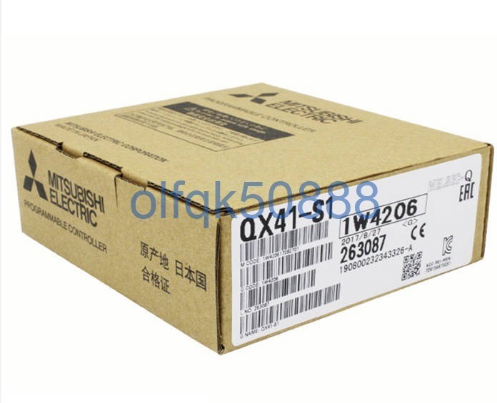 2023年最新】Yahoo!オークション -三菱 シーケンサ qx41の中古品・新品