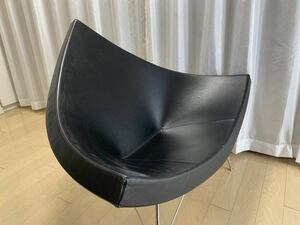 VITRA　ココナッツチェア　ジョージ・ネルソン　イームズ　ハーマンミラー