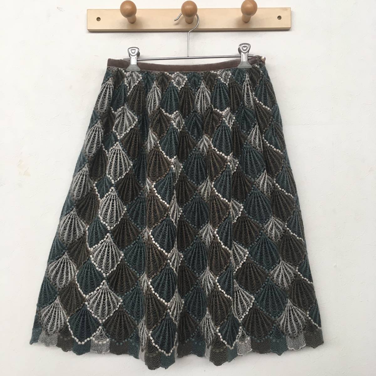 ヤフオク! - Sally Scott|サリースコットの中古品・新品
