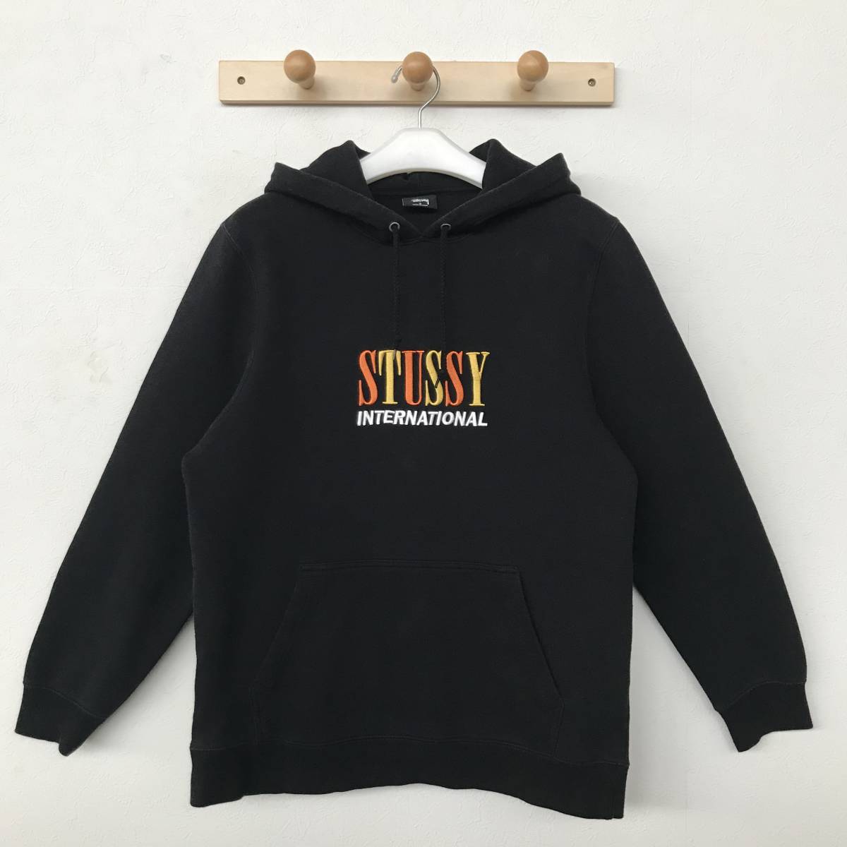 2025年最新】Yahoo!オークション -「stussy パーカー 美品