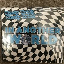 名盤 Cheap Trick [In Another World] チープ・トリック [イン・アナザー・ワールド]_画像1